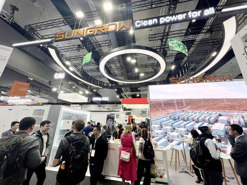 amte power建设电池工厂,是在为抢占澳大利亚锂电储能市场