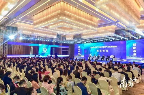 产业协同驱动发展 汕头在工业立市产业强市背景下成立纺织服装产业协会的意义