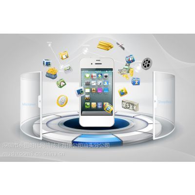 汕头网站建设与设计专家 打造诚信通旺铺，赋能企业数字化发展