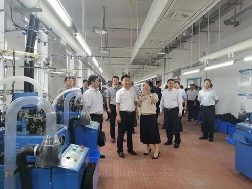 安康汉滨新社区工厂建设成效显著 1.5万个就业岗位助力乡村振兴