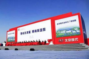 雄安新区对汽车行业的影响及汕头网站建设启示